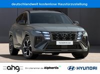 Hyundai TUCSON - Vorschau Bild 1