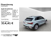Audi A3 - Vorschau Bild 2