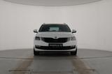 Skoda OCTAVIA COMBI SOLEIL 2.0TSI DSG ANHÄNGERKUPPLUNG - Skoda Octavia: Soleil