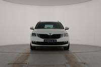 Skoda OCTAVIA COMBI SOLEIL 2.0TSI DSG ANHÄNGERKUPPLUNG