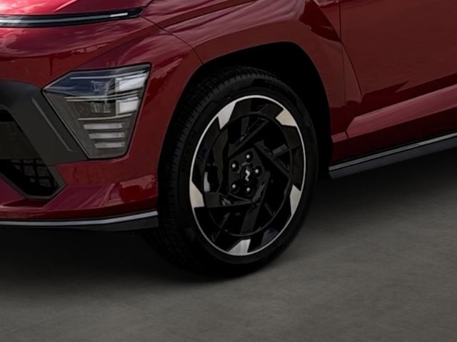 Hyundai KONA Elektro - Bild 6