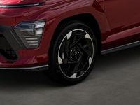 Hyundai KONA Elektro - Vorschau Bild 6