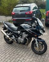 Suzuki GSF600S + Akrapovic Sportauspuff - Offers matching your search criteria