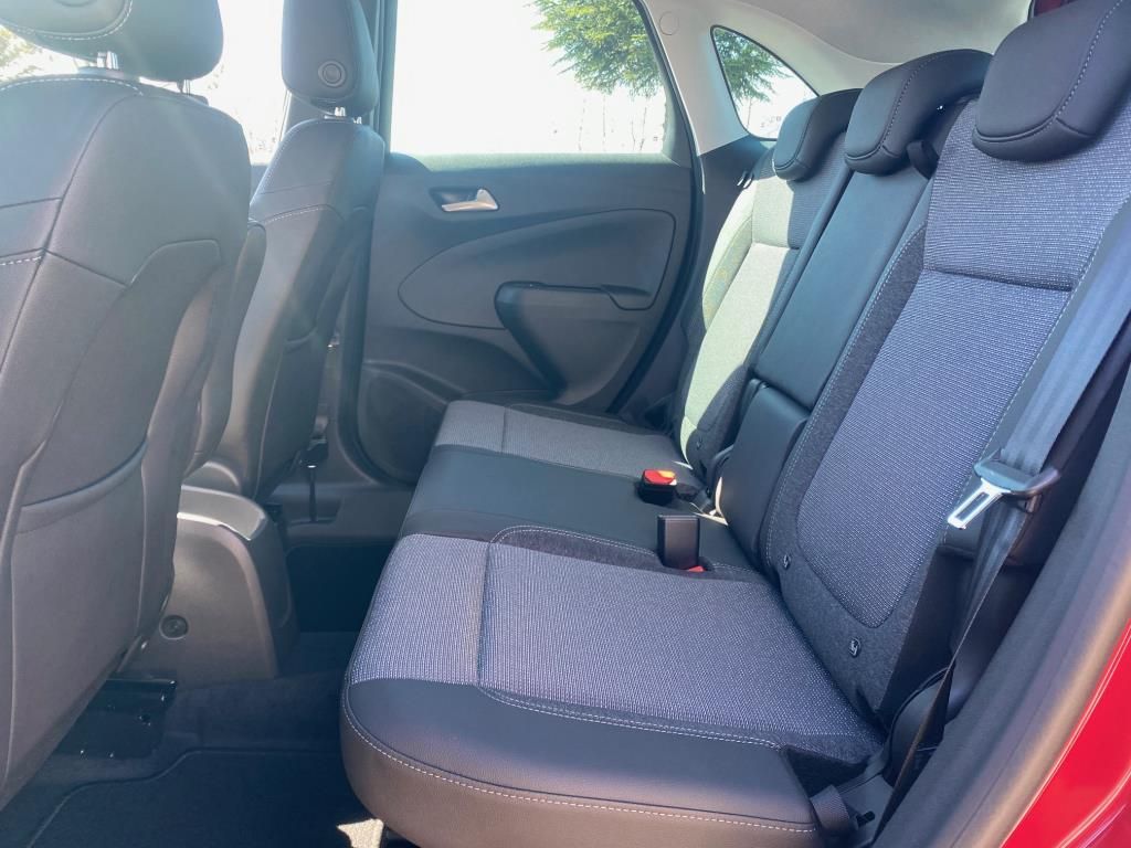 Autohaus Zimpel & Franke - Opel CROSSLAND X 1.2 Direct Injection Turbo 81 kW 11 - Bild 2 Autohaus Zimpel & Franke - Opel CROSSLAND X 1.2 Direct Injection Turbo 81 kW 11 - Bild 2