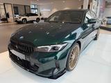 ALPINA B3 GT Lim. ALLRAD  LAVALINA STANDHZG. 20 Zoll - ALPINA B3: 3.2