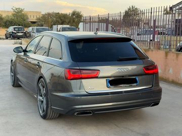 Audi A6 - 5
