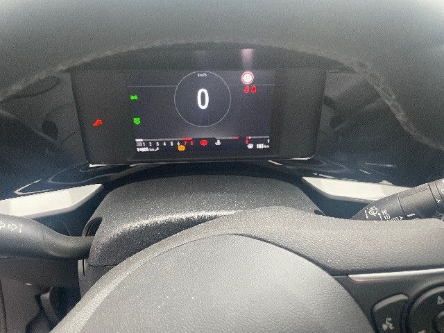 Fahrzeugabbildung Opel Mokka GS 1.2 Turbo 100KW