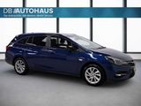 Opel Astra ST Edition 1.3 Turbo Automatik Navi Sitzhz - Opel Astra: 1.3