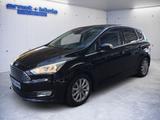 Ford C-Max 1.0 EcoBoost Titanium Winterpaket+Business - Ford C-Max Gebrauchtwagen