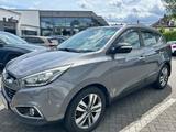 Hyundai ix35 2.0 CRDi 135kW Style 4WD Automatik Style
