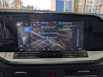 Ford Tourneo Connect Tourneo Grand Connect Tit. 2,0l 