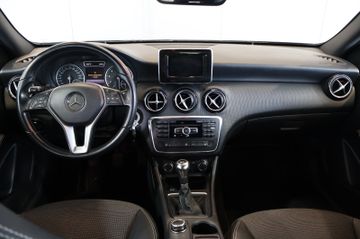 Mercedes-Benz A 180 Style TEILLEDER+BT+ALU+AHK