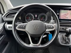 Fahrzeugabbildung Volkswagen T6.1 Multivan lang 4MOTION DSG - Standhzg*Navi!!