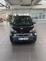 Smart BRABUS *mitGarantie *Scheckheft*TÜV 07/27 *SERVO - Smart ForTwo: Standheizung