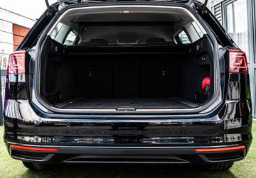 Fahrzeugabbildung Volkswagen Passat 2.0 TDI DSG Business 1.HAND|ACC|MEMORY|