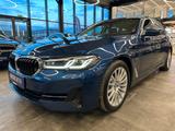 BMW 530 e Touring xDrive *Virtual Cockpit*AHK*LED*BT - BMW 530: Xd