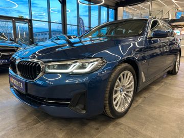 BMW 530 e Touring xDrive *Virtual Cockpit*AHK*LED*BT