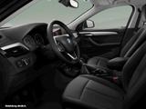 BMW X2 sDrive18d Automatik LED Navigation DAB - BMW X2 in Duisburg
