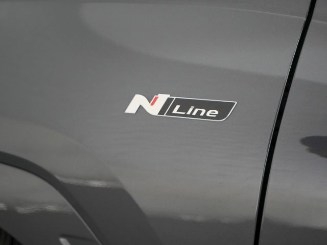 Tucson FACELIFT PHEV N-LINE 4WD AT+LED MATRIX+NA