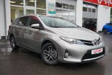Toyota Auris 1.6 Touring Klimaaut. AHK PDC Sitzheizung - Toyota Auris Touring Sports aus 2015