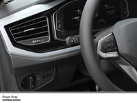 Volkswagen Taigo - Vorschau Bild 7