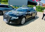 Audi A8 3.0 TDI tiptronic quattro nahezu voll