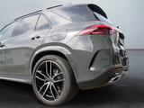 Mercedes-Benz GLE 350 de 4MATIC mit EQ Hybrid Technologie AMG - : mit TÜV, mit