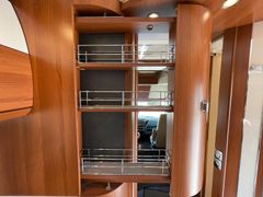 Carthago Liner FOR TWO |  Vollausstattung | Autom.