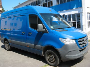 Mercedes Sprinter - 8