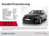 Audi A3 Sportback Autom. Adv Navi,SHZ,LED, Sportsitze