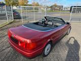 Audi Cabriolet / Audi 80 Cabriolet - Audi aus 1997