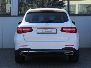 Mercedes GLC 250 - 6