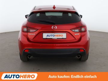 Mazda 3 - 5