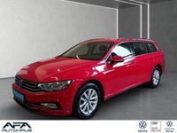 Volkswagen Passat - Vorschau Bild 1