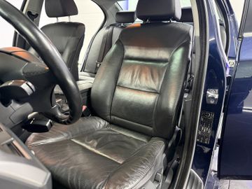 BMW 525 - 8