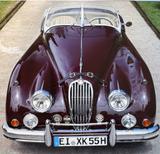 Jaguar XK 140 SE OTS C-Type Roadster | restauriert - Jaguar: X 140