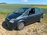 Opel Meriva 1,4  Klima TÜV 05/2028 - Opel Meriva aus 2009: 1.4