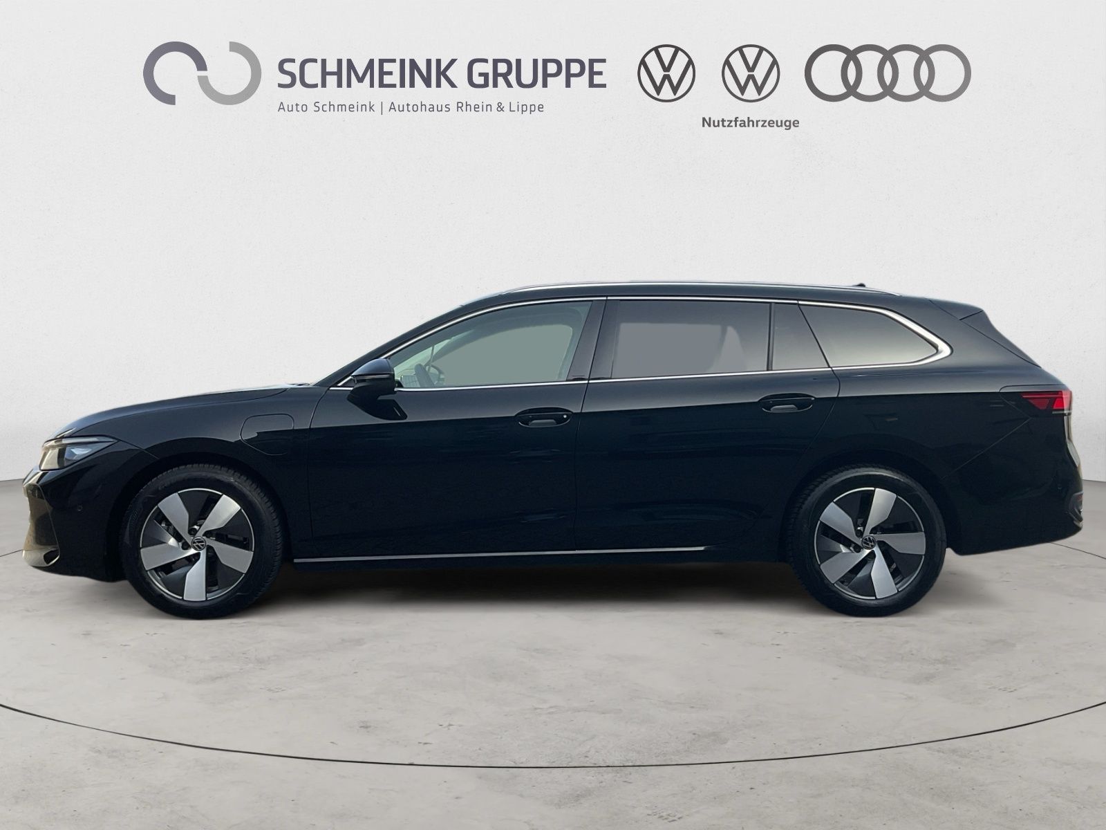 Volkswagen Passat - Bild 2