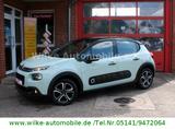 Citroën C3 Shine+Automatik+Kamera+Navi+DAB+LED+Tempomat+ - Citroën C3: Automatik