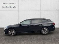 Skoda Superb - Vorschau Bild 7