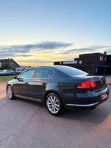 Volkswagen VW PASSAT 2.0 TDI DSG / 170PS / TAUSCH MÖG... - Volkswagen Passat: 170