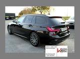 BMW 320d xDrive Touring M Sport Shadow Navi DAB Wifi - BMW 320: M Sport