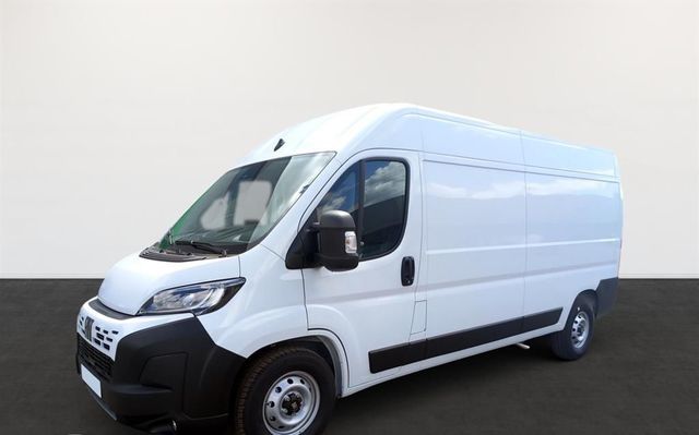 Fiat Ducato Maxi L3H2 Automatik, Radio 10" Navi AHK