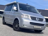 Volkswagen T5 Multivan 2.5TDI California Aufstelldach - Volkswagen Gebrauchtwagen in Kiel