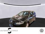 Volkswagen Sharan 4Motion 2.0 TDI Highline Pano Navi Leder  - Volkswagen Sharan: 4motion