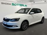 Skoda Fabia 1.0 TSI DSG 81kW Drive