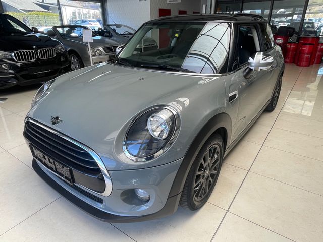 MINI COOPER Mini 3-trg. Cooper*1.Hand*Top Zustand