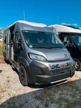 Roller Team Livingstone 7 Active *kurzfristig verfügbar* - Kastenwagen mit 6 Schlafplätzen