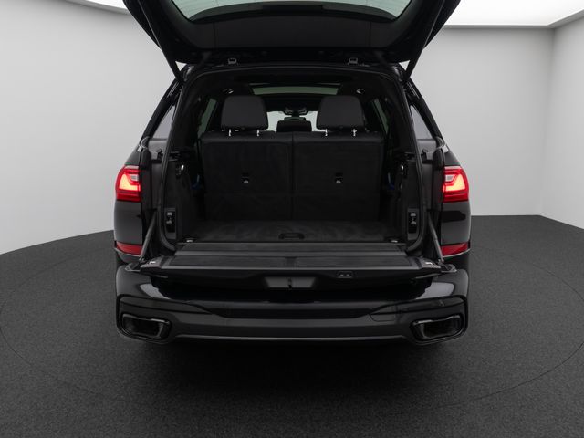 Foto Nummer 13: BMW X7