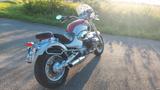 BMW R1200C Montauk Big Foot Cruiser  - BMW CHOPPER 1200 C